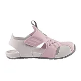 Тапочки Nike SUNRAY PROTECT 2 (PS) Хлопчик (3-8) р.29.5 Рожевий/Білий