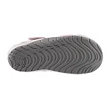 Тапочки Nike SUNRAY PROTECT 2 (PS) Хлопчик (3-8) р.29.5 Рожевий/Білий