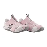 Тапочки Nike SUNRAY PROTECT 2 (PS) Хлопчик (3-8) р.29.5 Рожевий/Білий