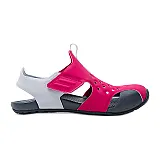 Тапочки Nike Boys' Sunray Protect 2 (PS) Preschool Sandal Хлопчик (8-15) р.31 Комбінований