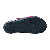 Тапочки Nike Boys' Sunray Protect 2 (PS) Preschool Sandal Хлопчик (8-15) р.31 Комбінований