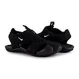 Тапочки Nike SUNRAY PROTECT 2 (TD) Унісекс дитячий (3-8) р.25 Чорний