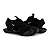 Тапочки Nike SUNRAY PROTECT 2 (TD) Унісекс дитячий (3-8) р.25 Чорний