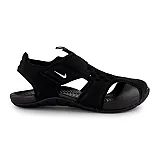 Тапочки Nike SUNRAY PROTECT 2 (TD) Унісекс дитячий (3-8) р.25 Чорний