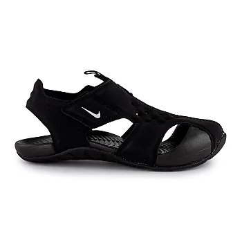 Тапочки Nike SUNRAY PROTECT 2 (TD) Унісекс дитячий (3-8) р.25 Чорний
