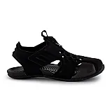 Тапочки Nike SUNRAY PROTECT 2 (TD) Унісекс дитячий (3-8) р.25 Чорний