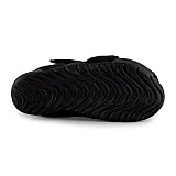 Тапочки Nike SUNRAY PROTECT 2 (TD) Унісекс дитячий (3-8) р.25 Чорний