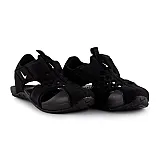 Тапочки Nike SUNRAY PROTECT 2 (TD) Унісекс дитячий (3-8) р.25 Чорний