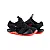 Тапочки Nike SUNRAY PROTECT 2 (TD) Унісекс дитячий (3-8) р.25 Чорний