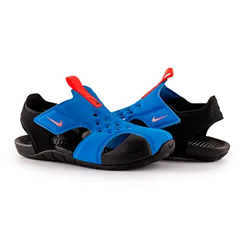 Тапочки Nike SUNRAY PROTECT 2 (TD) Унісекс (3-8) р.26 Комбінований