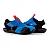 Тапочки Nike SUNRAY PROTECT 2 (TD) Унісекс (3-8) р.26 Комбінований