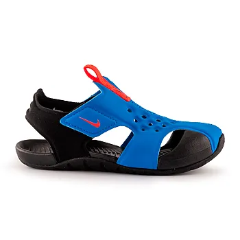 Тапочки Nike SUNRAY PROTECT 2 (TD) Унісекс (3-8) р.26 Комбінований