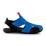 Тапочки Nike SUNRAY PROTECT 2 (TD) Унісекс (3-8) р.26 Комбінований