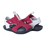 Тапочки Nike Sunray Protect 2 Унісекс дитячий (3-8) р.21 Рожевий