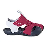Тапочки Nike Sunray Protect 2 Унісекс дитячий (3-8) р.21 Рожевий