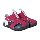 Тапочки Nike Sunray Protect 2 Унісекс дитячий (3-8) р.21 Рожевий