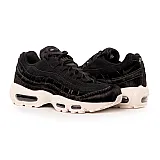 Кросівки Nike WMNS AIR MAX 95 LX Жінки р.36 Білий/Чорний