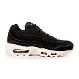 Кросівки Nike WMNS AIR MAX 95 LX Жінки р.36 Білий/Чорний
