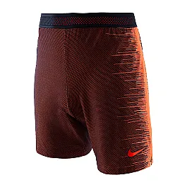 Шорти Nike FCB MNK ARSWFT RPL STRKSHORTK Чоловіча р.XL Коричневий/Комбінований