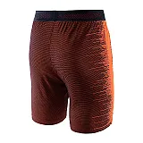 Шорти Nike FCB MNK ARSWFT RPL STRKSHORTK Чоловіча р.XL Коричневий/Комбінований