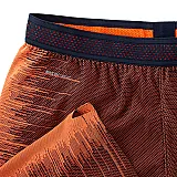 Шорти Nike FCB MNK ARSWFT RPL STRKSHORTK Чоловіча р.XL Коричневий/Комбінований