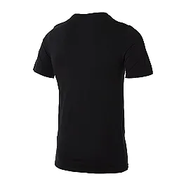 Футболка Nike M J JUMPMAN AIR EMBRD TEE Чоловіча р.XS Чорний