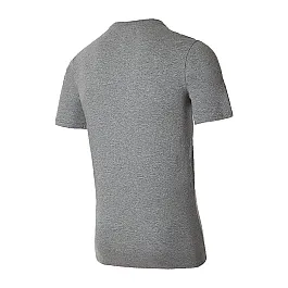 Футболка Jordan M JSW TEE JMPMN AIR EMBRD Чоловіки р.XS Сірий