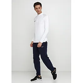 Брюки Nike FCB M NSW TCHFLC PANT AUT Чоловіча р.S Синій