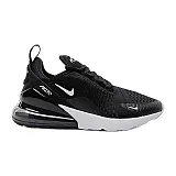 Кросівки Nike Air Max 270 Жінки р.35.5 Чорний