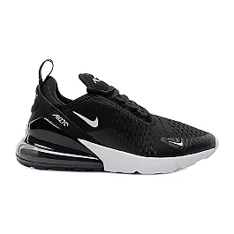 Кросівки Nike Air Max 270 Жінки р.35.5 Чорний