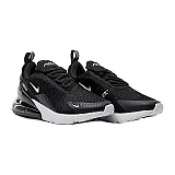 Кросівки Nike Air Max 270 Жінки р.35.5 Чорний