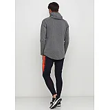 Брюки Nike FCB M NK AROSWFT STRKE PANT K Чоловіки р.L Помаранчевий/Синій