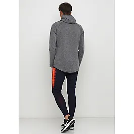 Брюки Nike FCB M NK AROSWFT STRKE PANT K Чоловіки р.L Помаранчевий/Синій
