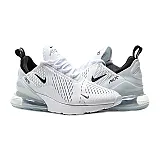 Кросівки Nike Air Max 270 Чоловіки р.38.5 Білий