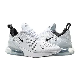 Кросівки Nike Air Max 270 Чоловіки р.38.5 Білий
