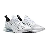 Кросівки Nike Air Max 270 Чоловіки р.38.5 Білий