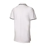 Футболка Nike TEAM CLUB 19 POLO L I F E S T Y L E Чоловіки р.S Білий