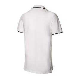 Футболка Nike TEAM CLUB 19 POLO L I F E S T Y L E Чоловіки р.S Білий