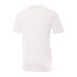 Футболка Nike TEAM CLUB 19 TEE L I F E S T Y L E Чоловіки р.M Білий