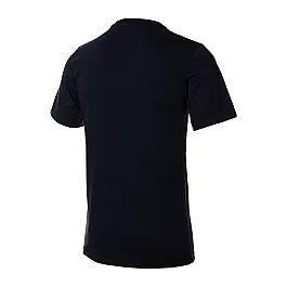 Футболка Nike TEAM CLUB 19 TEE L I F E S T Y L E Чоловіча р.S Синій