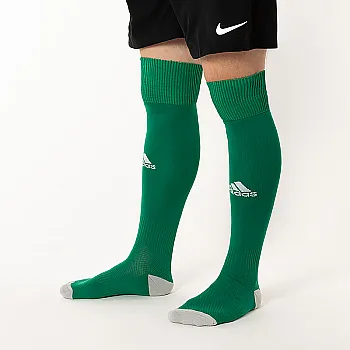 Гетри Adidas MILANO 16 SOCK Унісекс р.43-45 Зелений