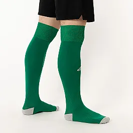 Гетри Adidas MILANO 16 SOCK Унісекс р.43-45 Зелений