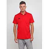 Футболка Nike CON16 CL POLO Чоловіки р.S Червоний