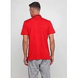 Футболка Nike CON16 CL POLO Чоловіки р.S Червоний