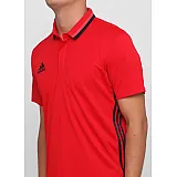 Футболка Nike CON16 CL POLO Чоловіки р.S Червоний