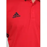 Футболка Nike CON16 CL POLO Чоловіки р.S Червоний