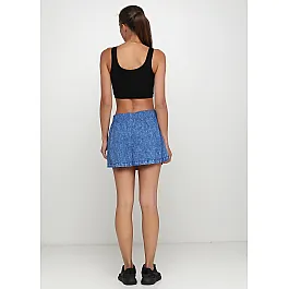 Спідниця Nike W NKCT DRY SLAM SKIRT PR MB NT Жінки р.XS Синій