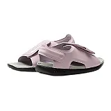 Тапочки Nike SUNRAY ADJUST 5 BT Хлопчик (3-8) р.25 Бежевий/Комбінований