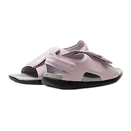 Тапочки Nike SUNRAY ADJUST 5 BT Хлопчик (3-8) р.25 Бежевий/Комбінований