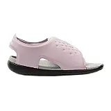 Тапочки Nike SUNRAY ADJUST 5 BT Хлопчик (3-8) р.25 Бежевий/Комбінований